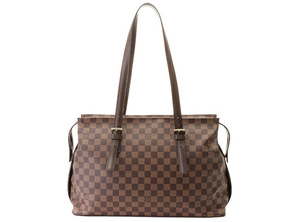 LOUIS VUITTON Chelsea Damier